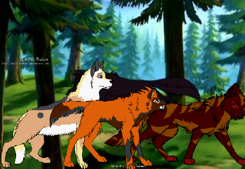 Rivalry
