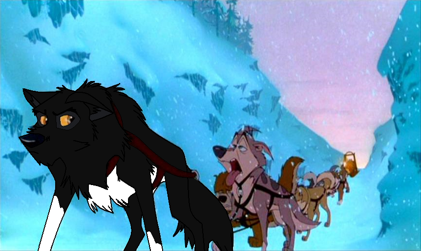 Real Balto
