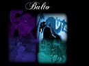 Balto Wallpaper/Desktop