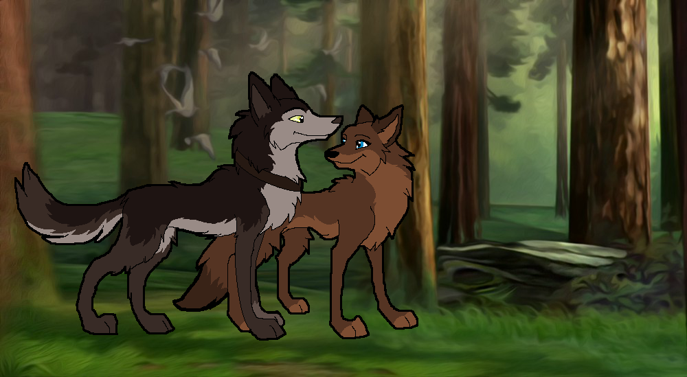 .::~ prize for arcticwolf14 no.1