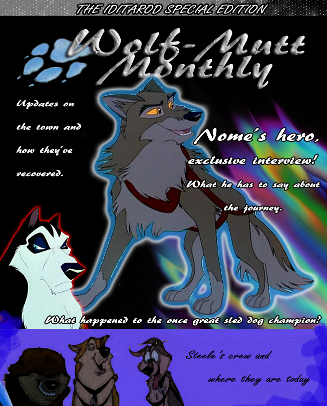 Balto Mag