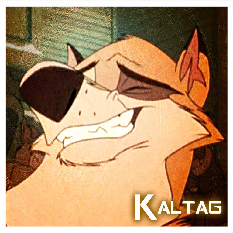 Kaltag Avatar