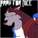 Pray for Nice < 3