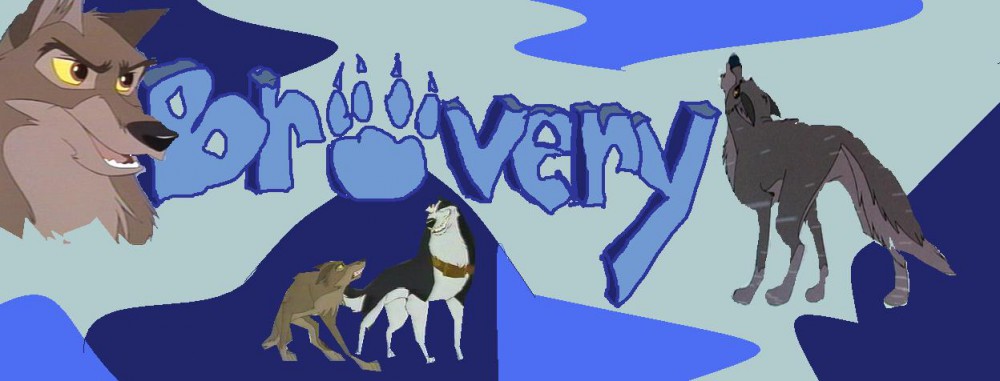 Bravery!