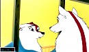 Like Looking Into A Mirror
