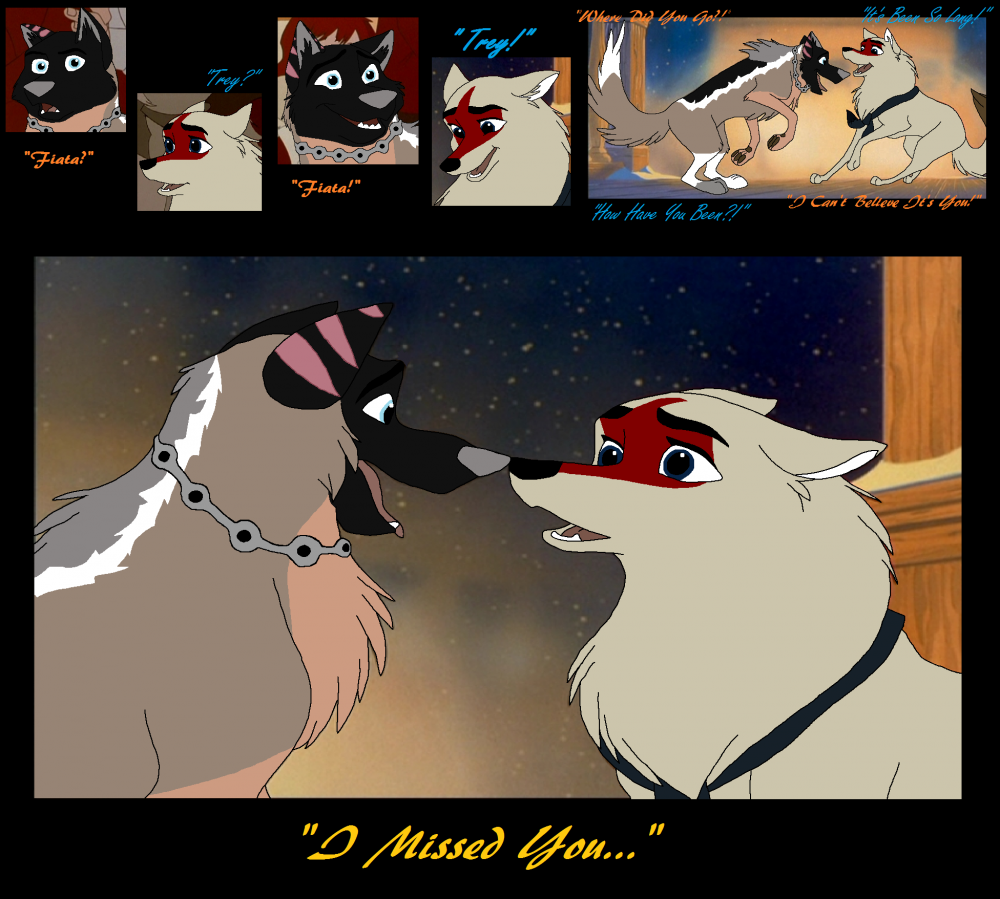 The Reunion