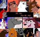 The Hero And The Wolf