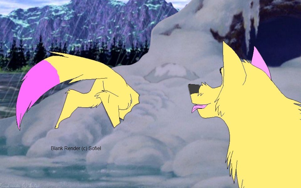 LAWL... YOU FELLED IN SNOW :P