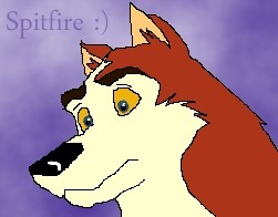 Spitfire :)