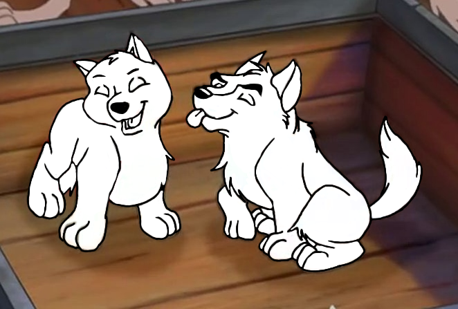 Base Puppies 