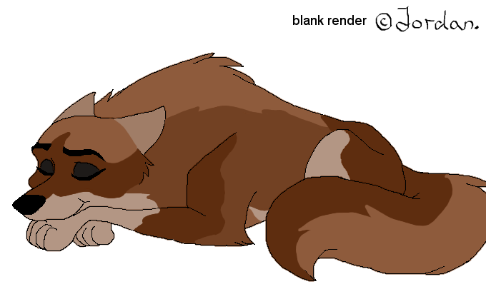 Sleeping 