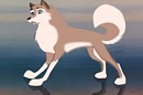  Aleu might have looked like in the first movie