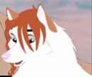Raphtalia happy