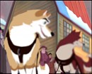 Not going to lose to Balto's son