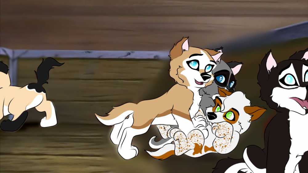 Playdates