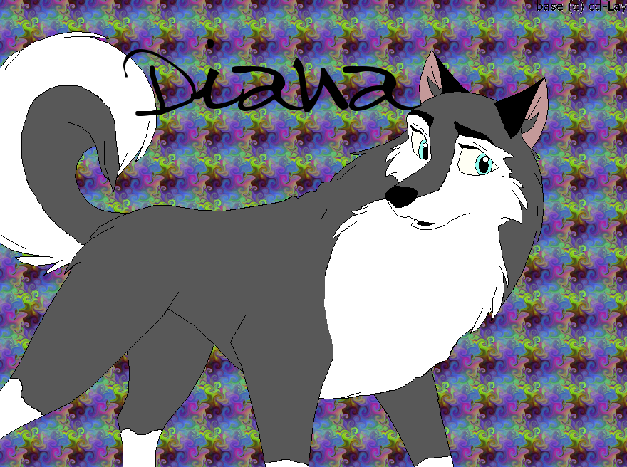 Diana.