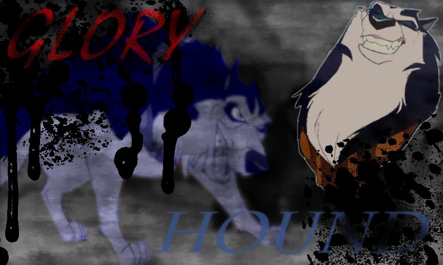 Glory Hound