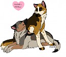 ..:Puppy Love:..