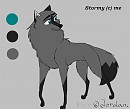Stormy