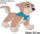 Jenny!!
