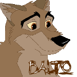 Balto render avvie