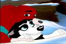 Carly and Zeith render