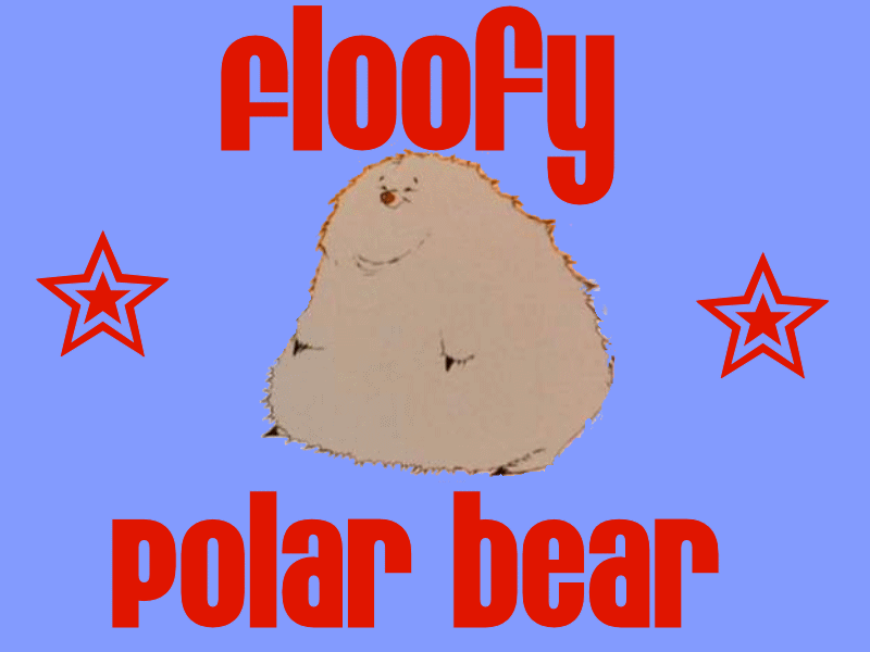 Floofy!!