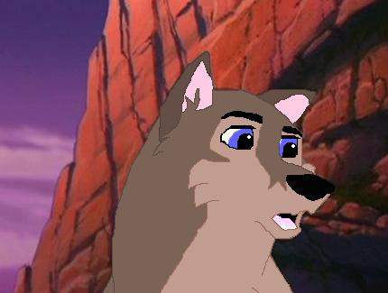 	Adi. My version of Aleu.