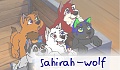 Sahirah-Wolfeh