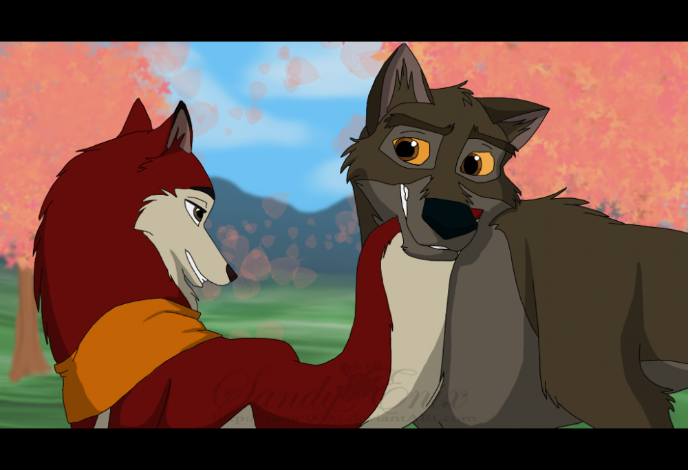 Just You and Me