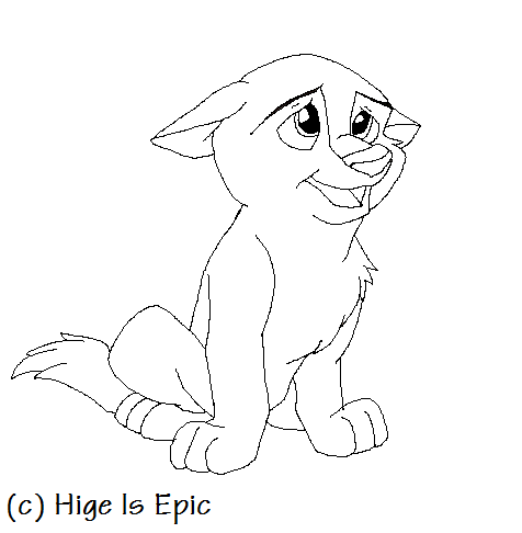 Pup render 6