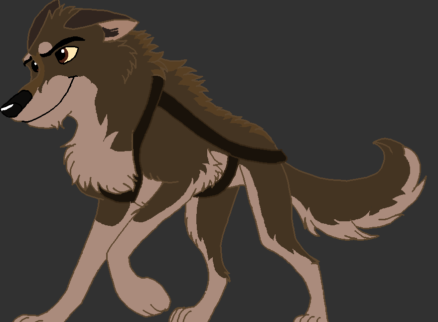 Baltos dad//Revamped