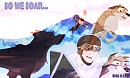 So we soar..//mep part