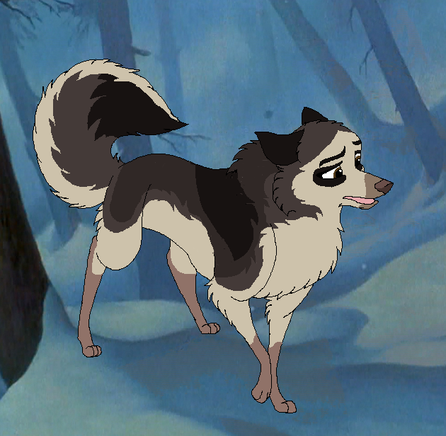 #6 Adoptable tryout