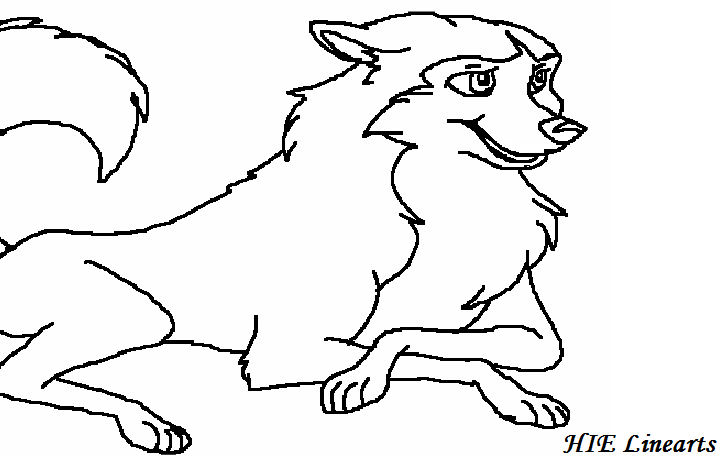 Base 1 - Husky 