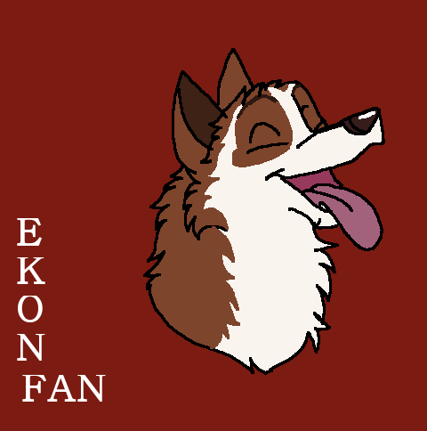 Ekon fan~