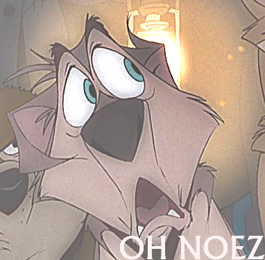 Star avatar : Oh Noez