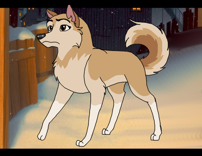 Adoptable try out