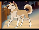 Adoptable try out