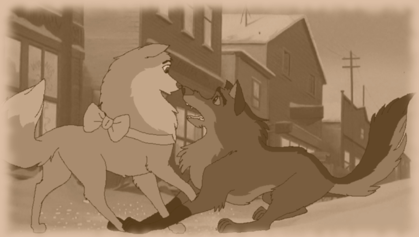 Stella meets the one--/Edited version