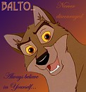 Avatar Balto