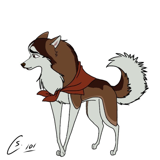Jenna redesign entry