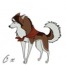 Jenna redesign entry