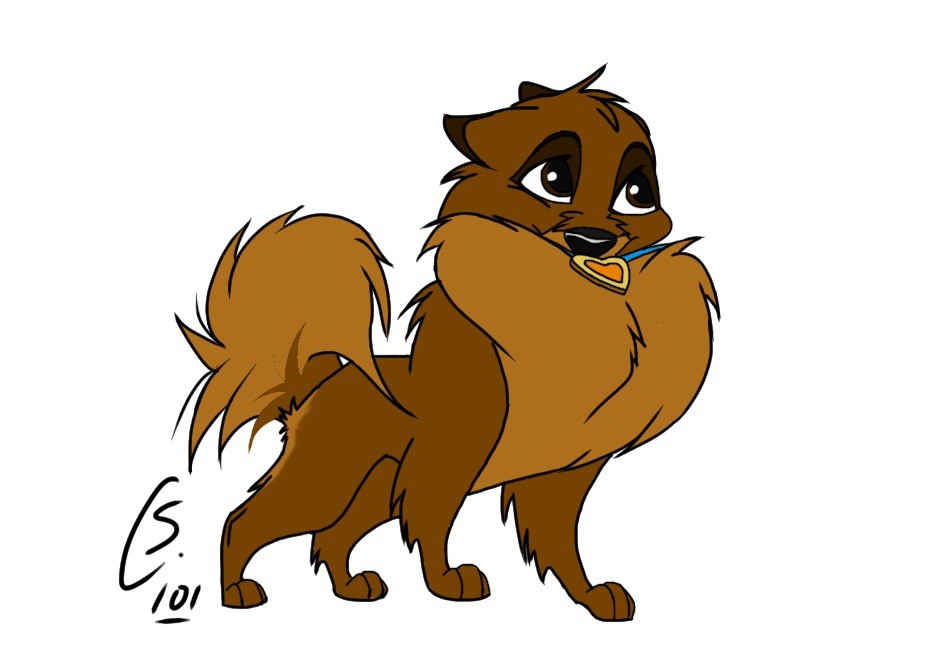 Dixie Re-design entry