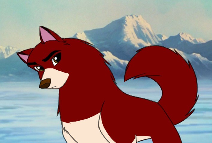 Kiona (Retry)