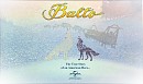 My own (fake) Balto Movie Poster