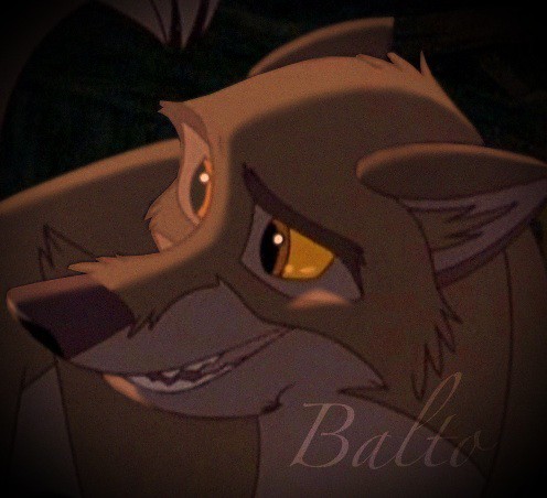 Balto icon