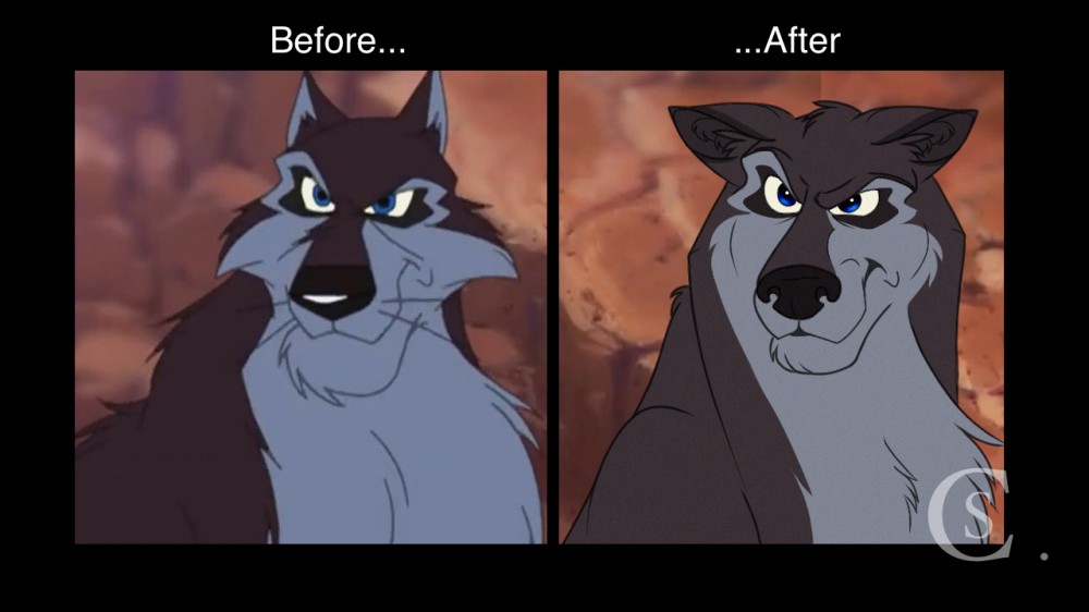 Niju Revamp