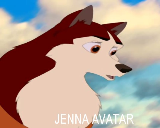 Jenna avatar