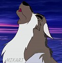 New perso: mikari